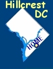 hillcrest map